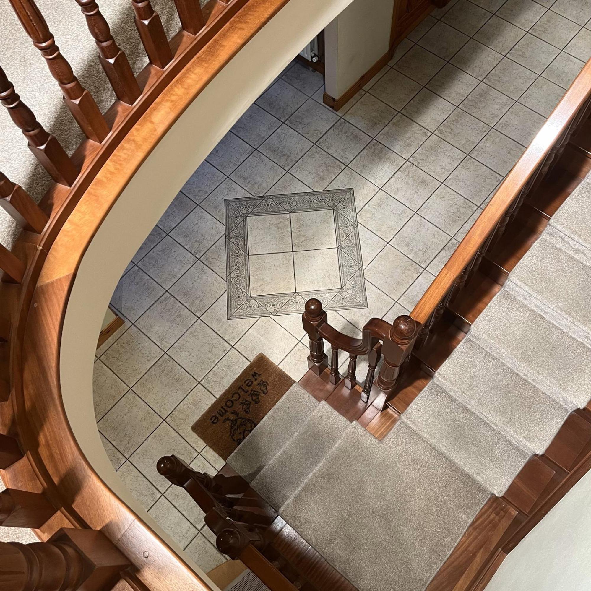Pk Lodge Bed And Breakfast 스키버렌 외부 사진