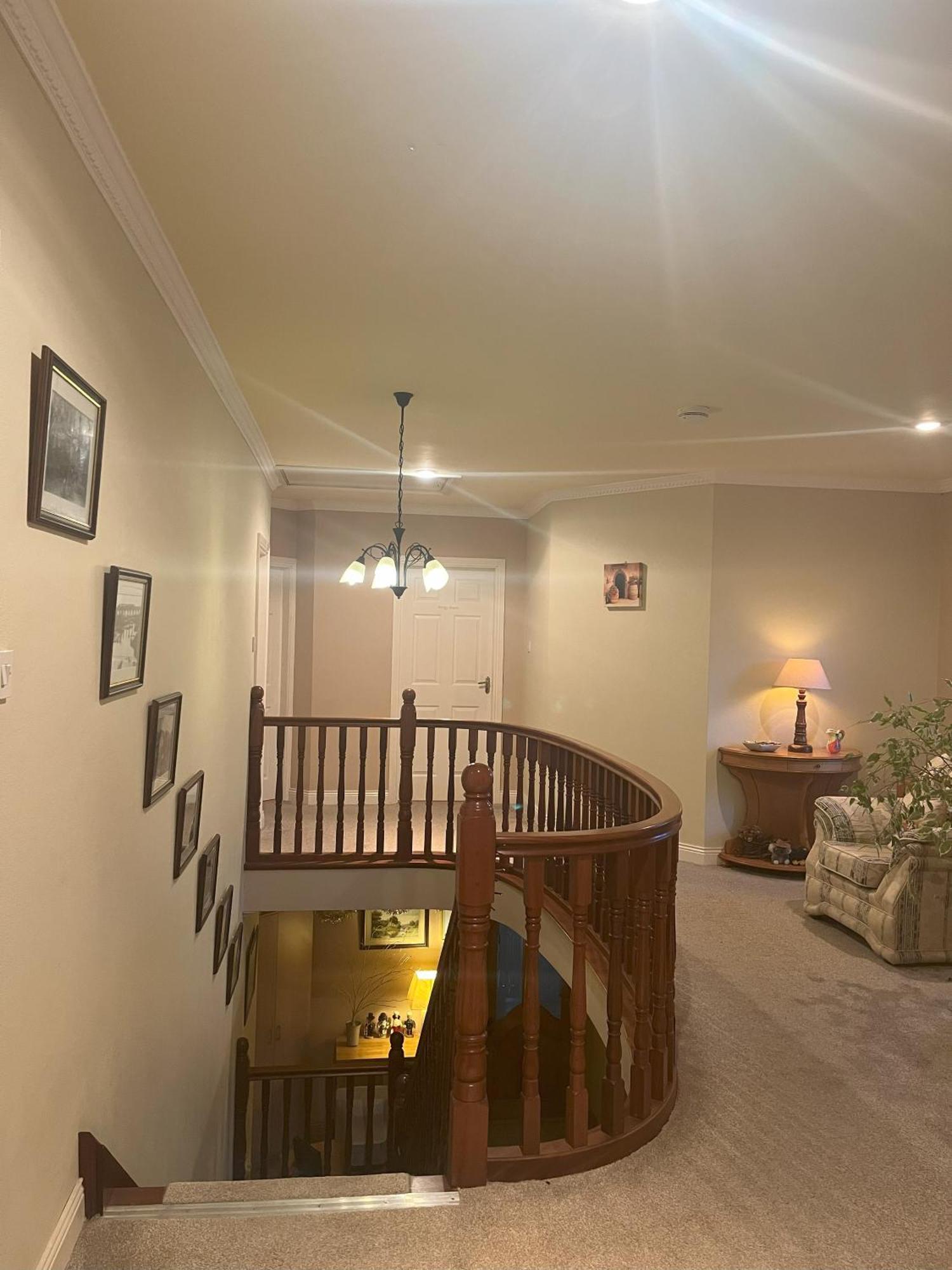 Pk Lodge Bed And Breakfast 스키버렌 외부 사진
