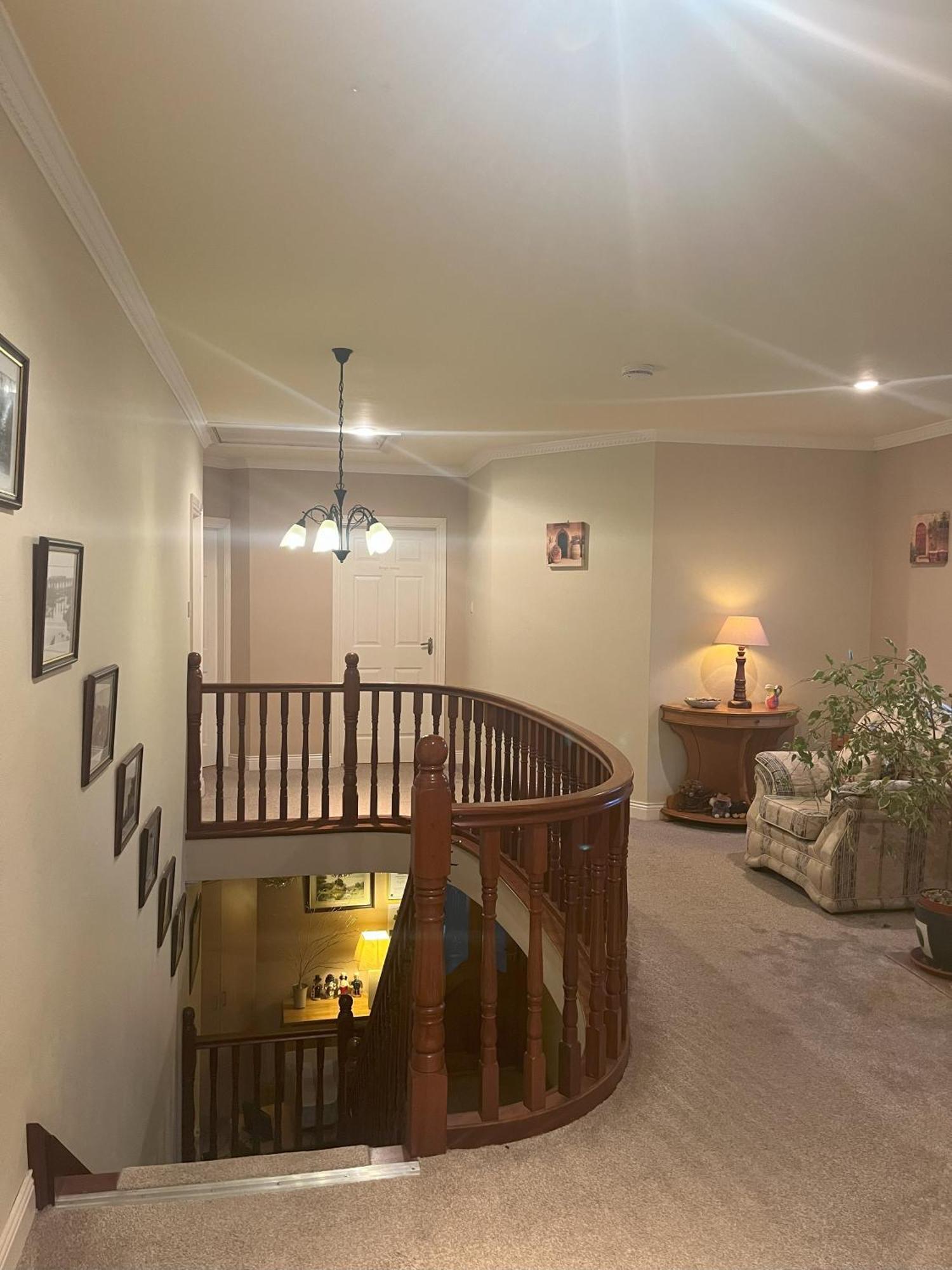 Pk Lodge Bed And Breakfast 스키버렌 외부 사진