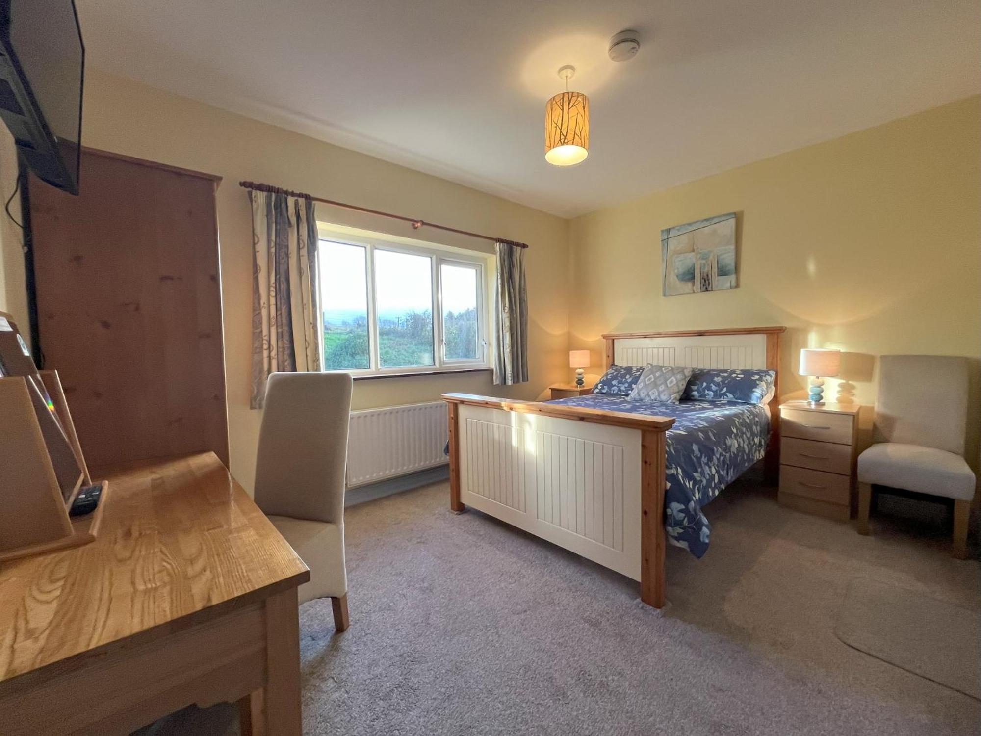 Pk Lodge Bed And Breakfast 스키버렌 외부 사진
