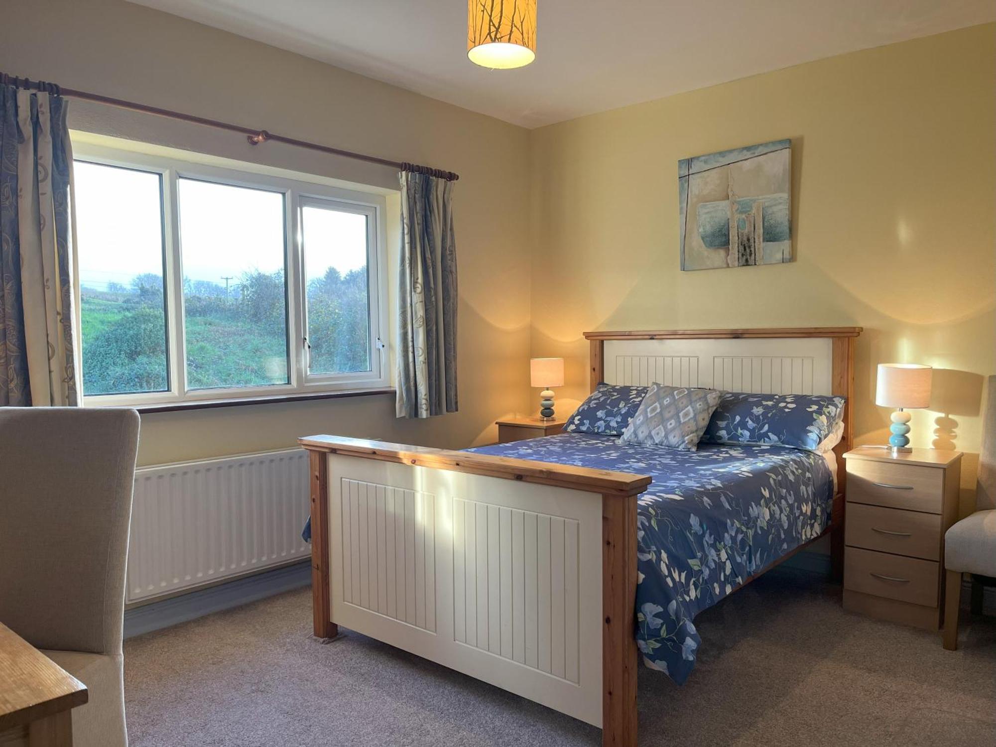 Pk Lodge Bed And Breakfast 스키버렌 외부 사진