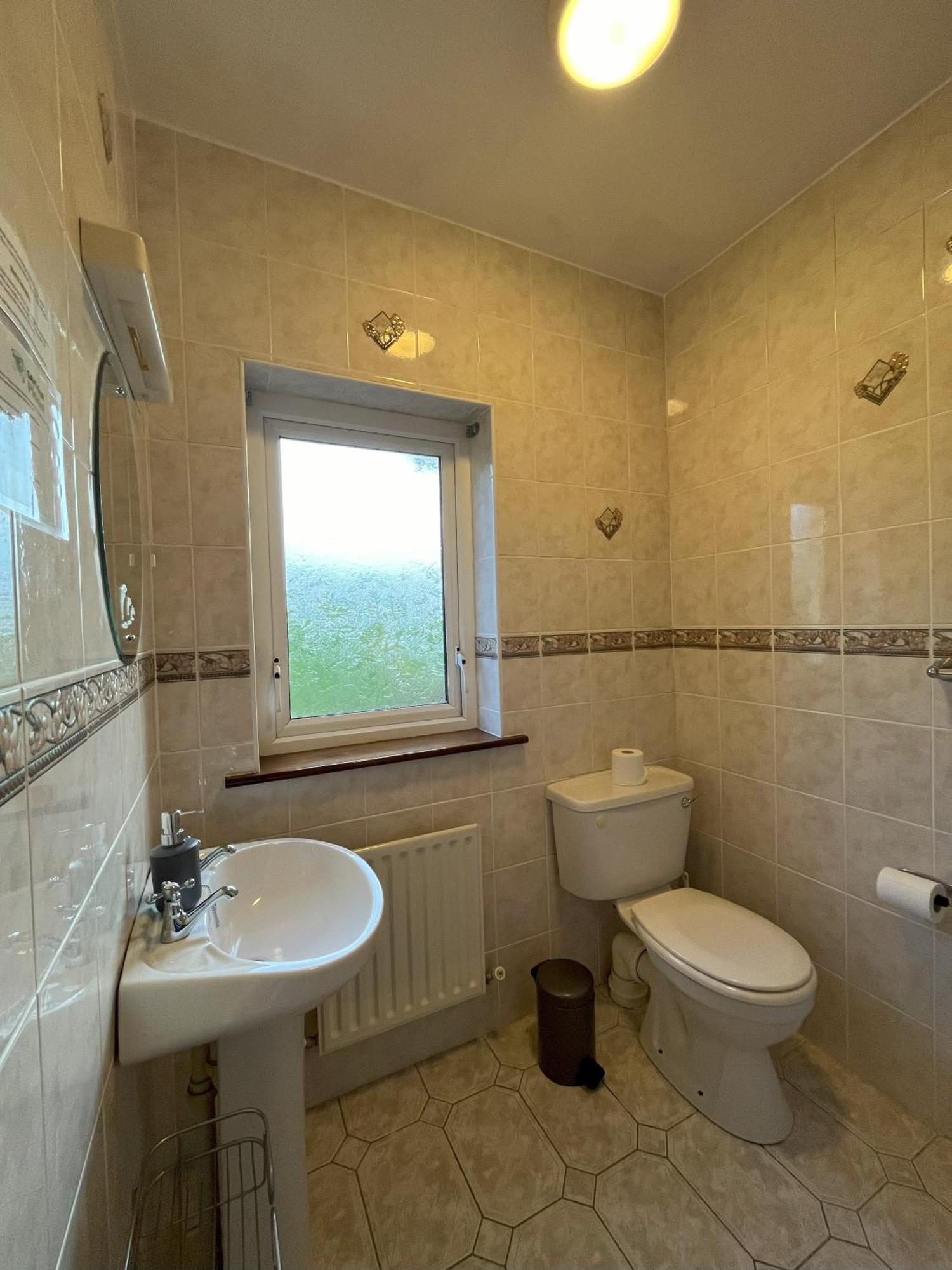 Pk Lodge Bed And Breakfast 스키버렌 외부 사진