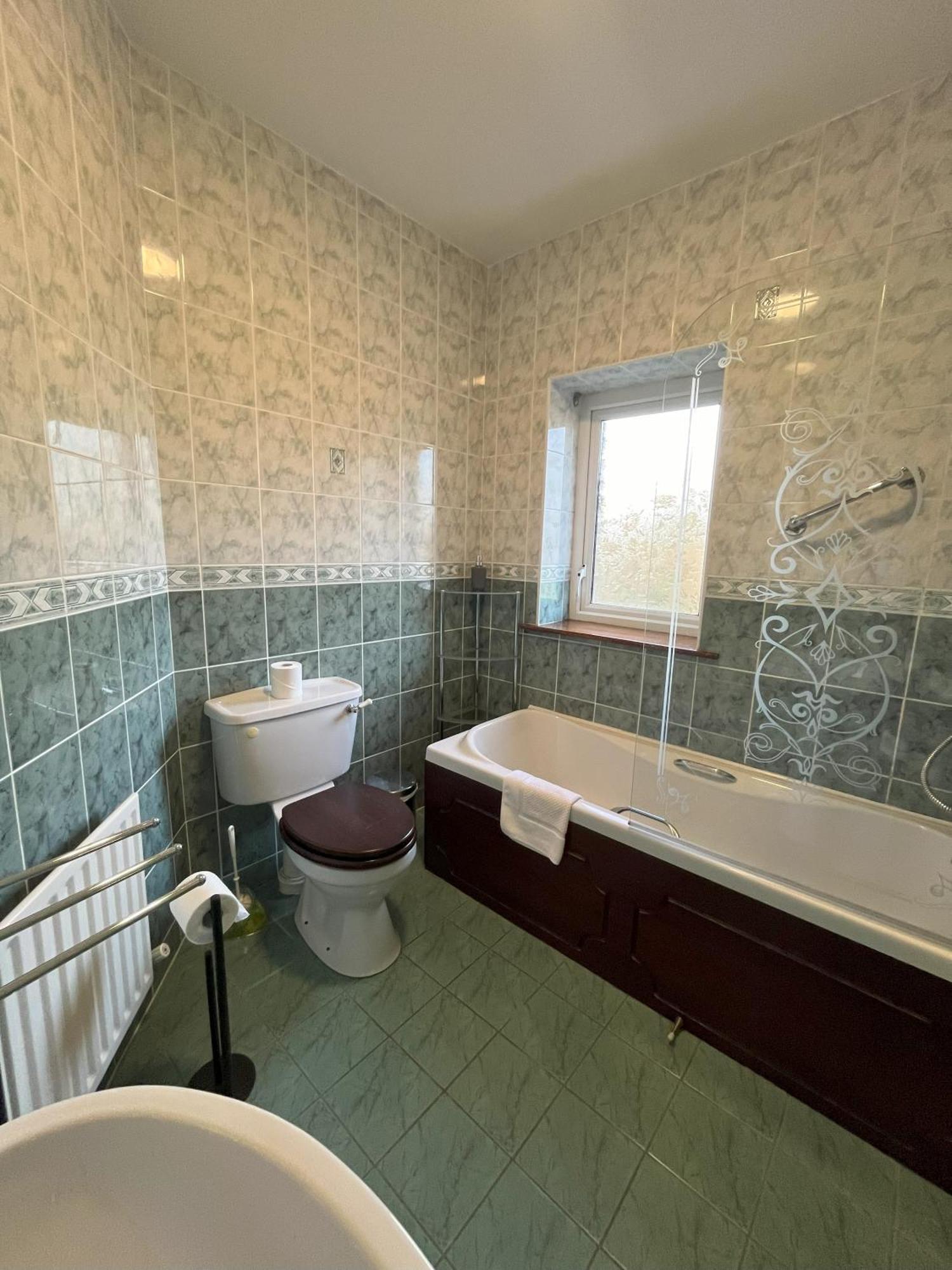 Pk Lodge Bed And Breakfast 스키버렌 외부 사진