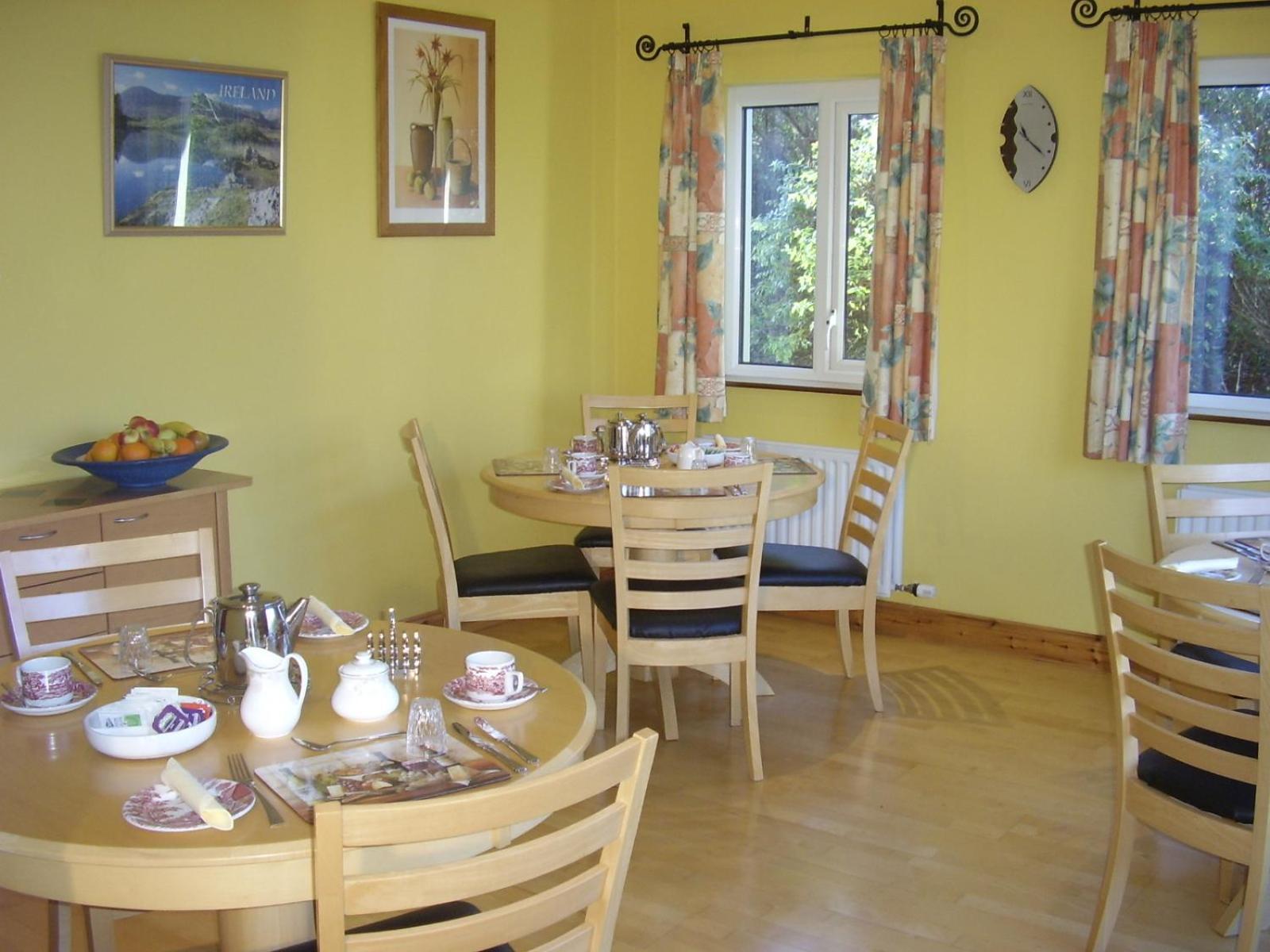 Pk Lodge Bed And Breakfast 스키버렌 외부 사진