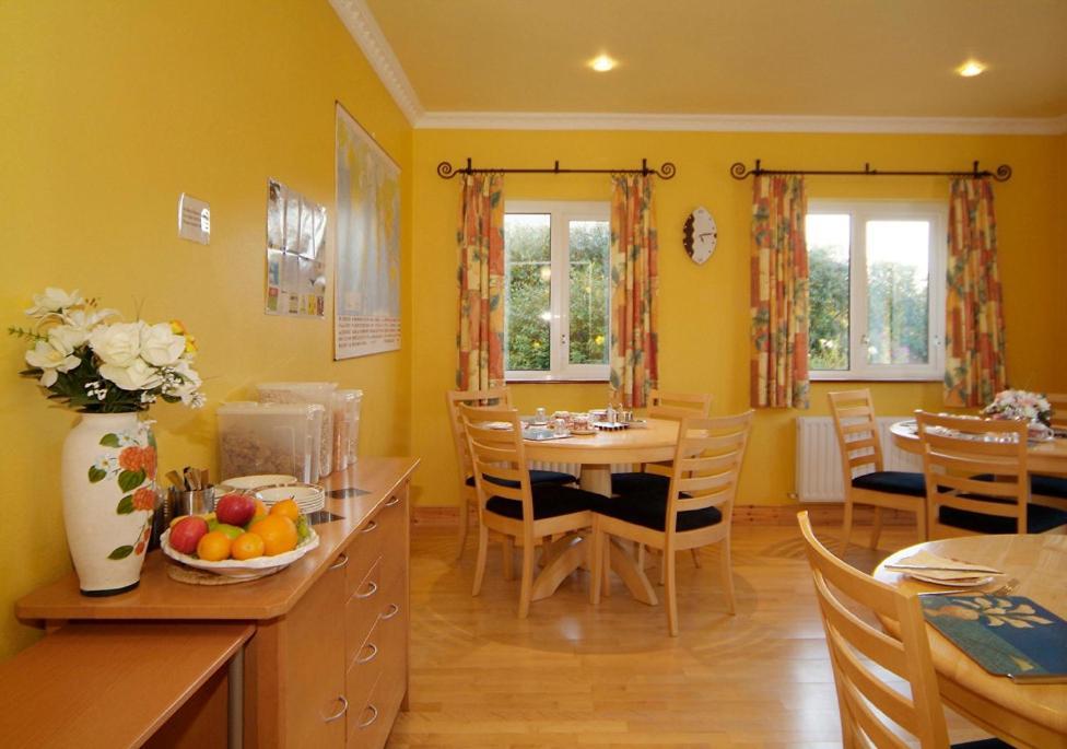 Pk Lodge Bed And Breakfast 스키버렌 외부 사진