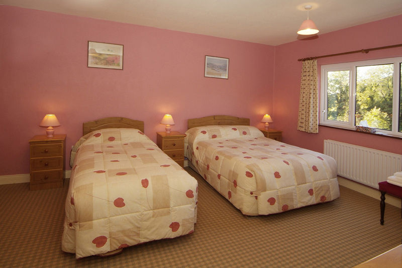 Pk Lodge Bed And Breakfast 스키버렌 외부 사진