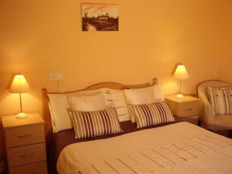 Pk Lodge Bed And Breakfast 스키버렌 외부 사진