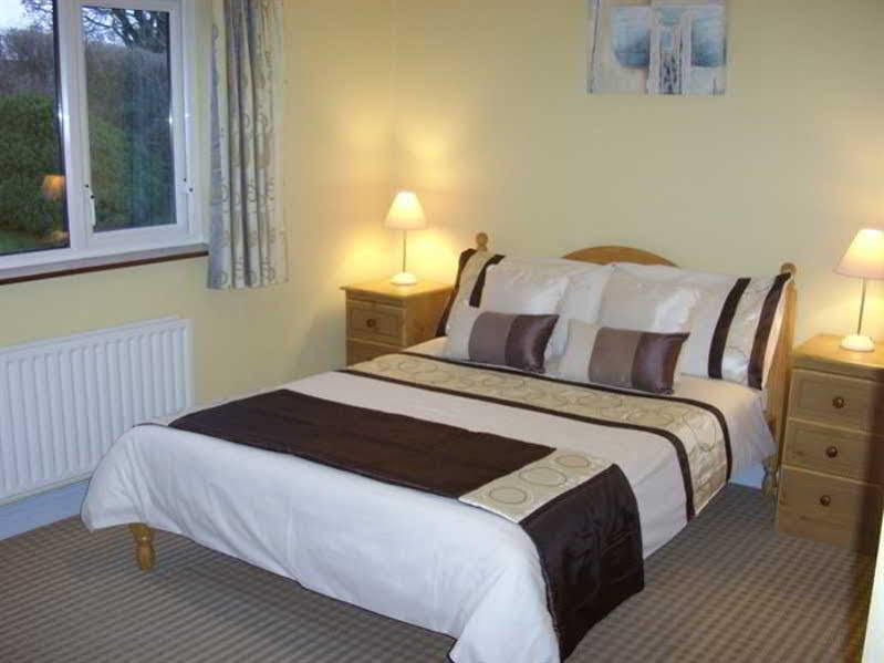 Pk Lodge Bed And Breakfast 스키버렌 외부 사진