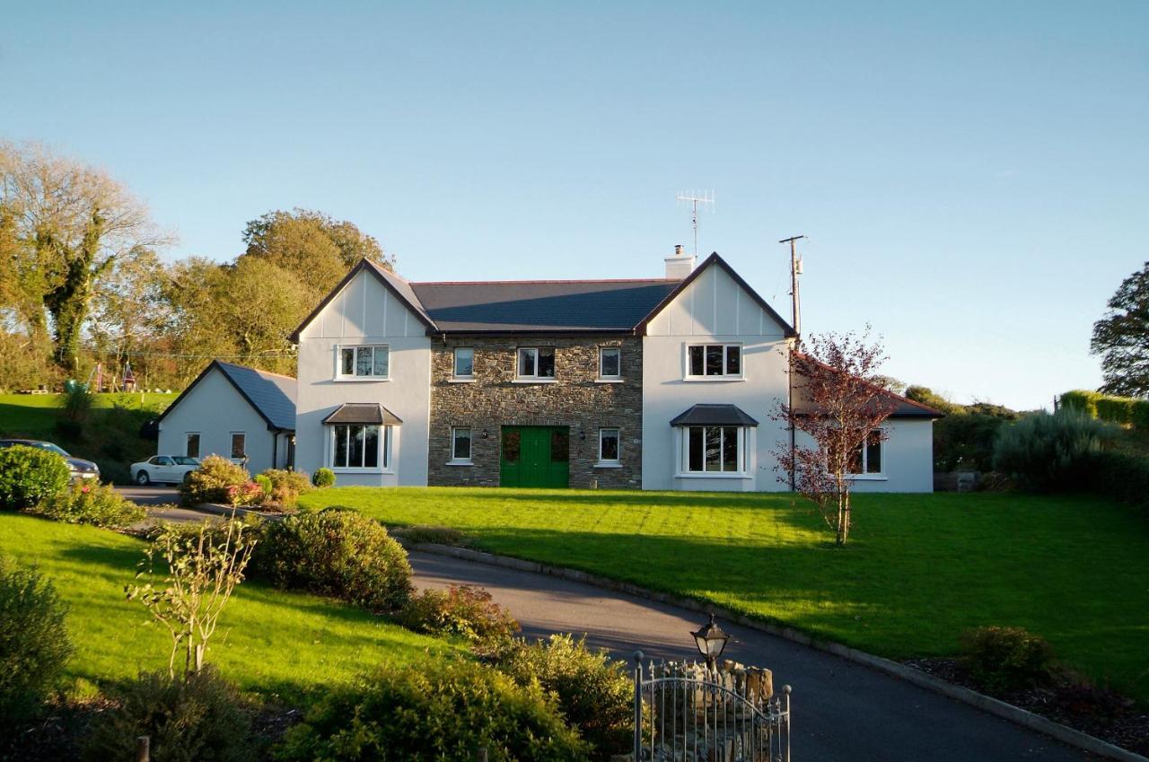 Pk Lodge Bed And Breakfast 스키버렌 외부 사진